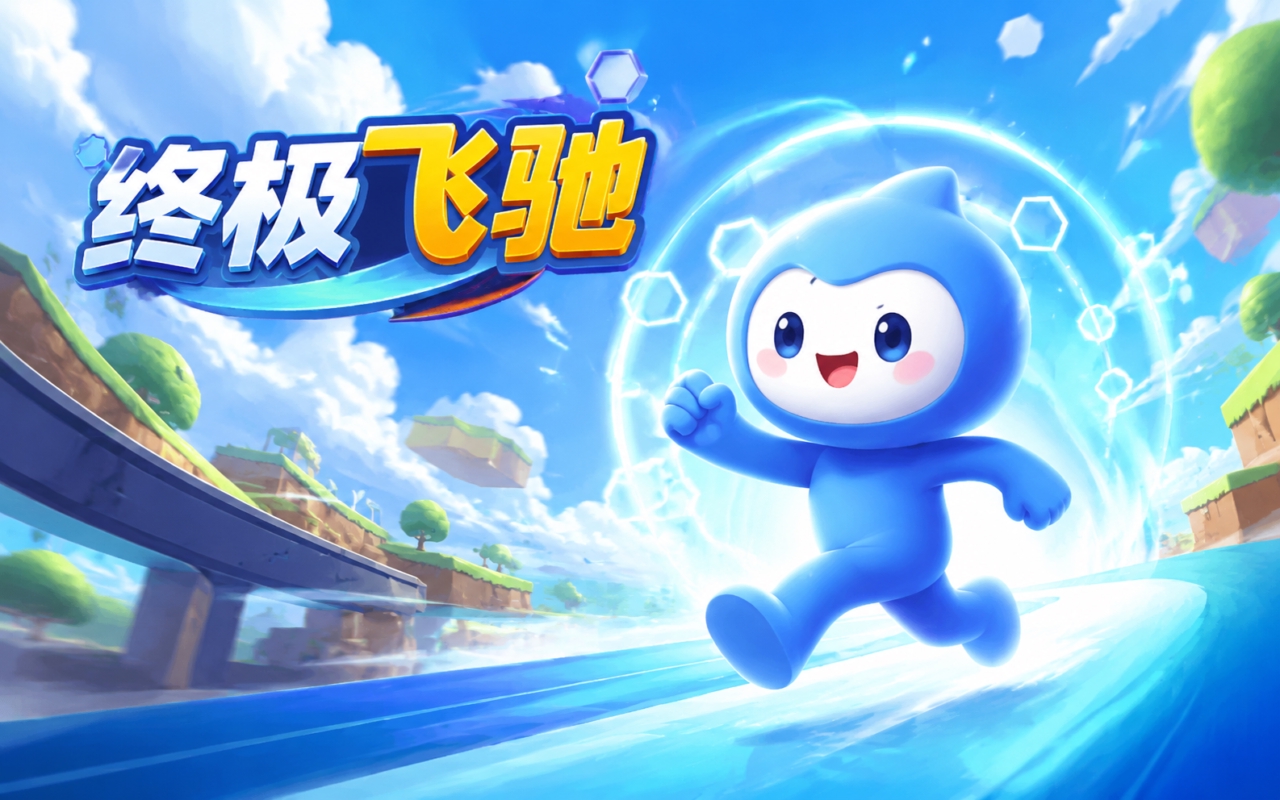 终极飞驰