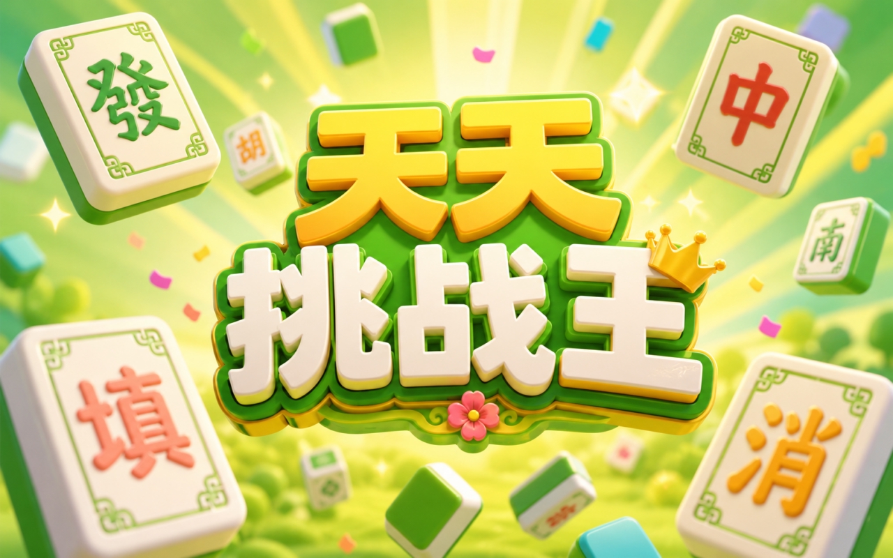 天天挑战王