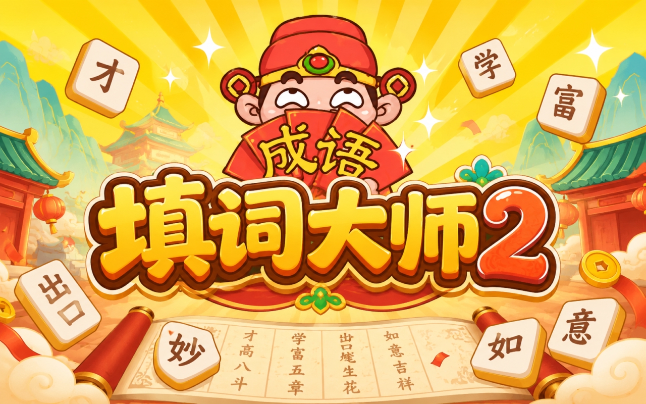 填词大师2