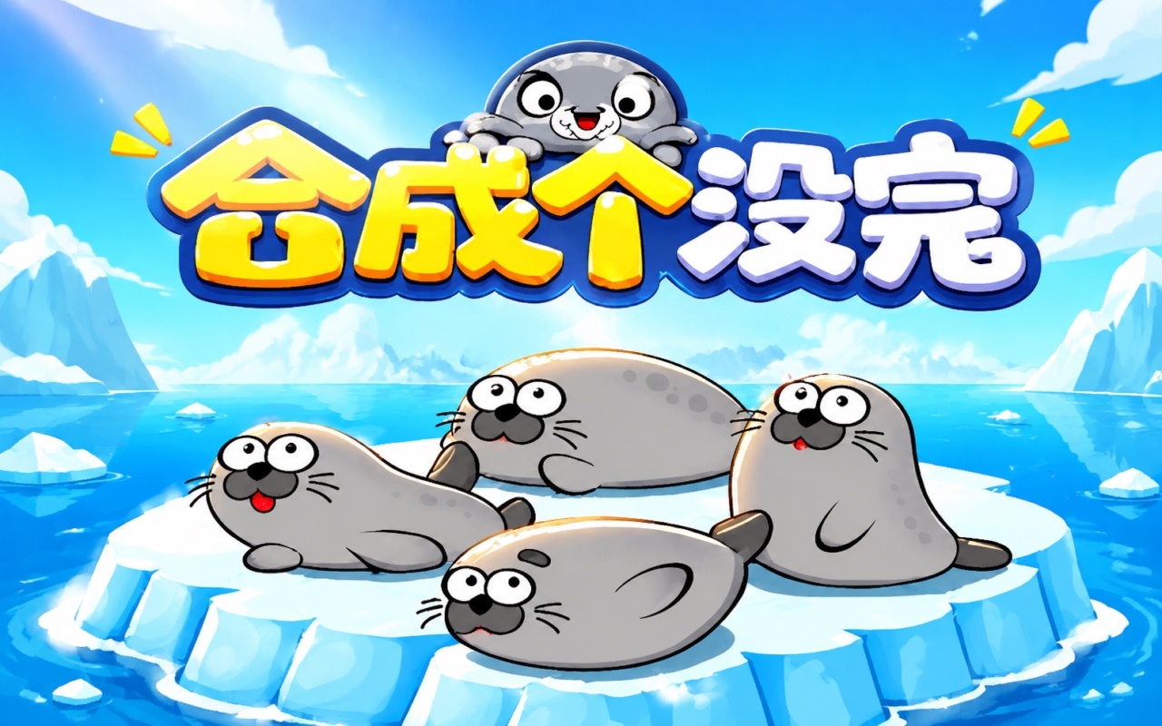 合成个没完