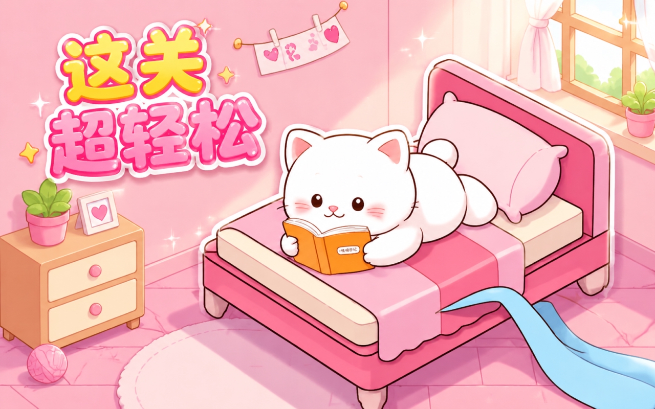 这关超轻松