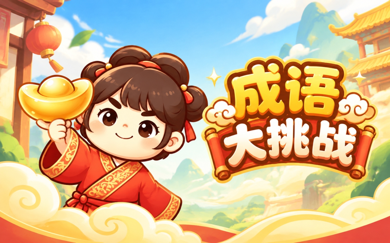 成语大挑战