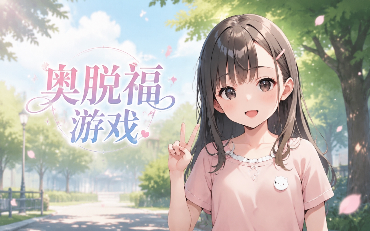 奥脱福游戏