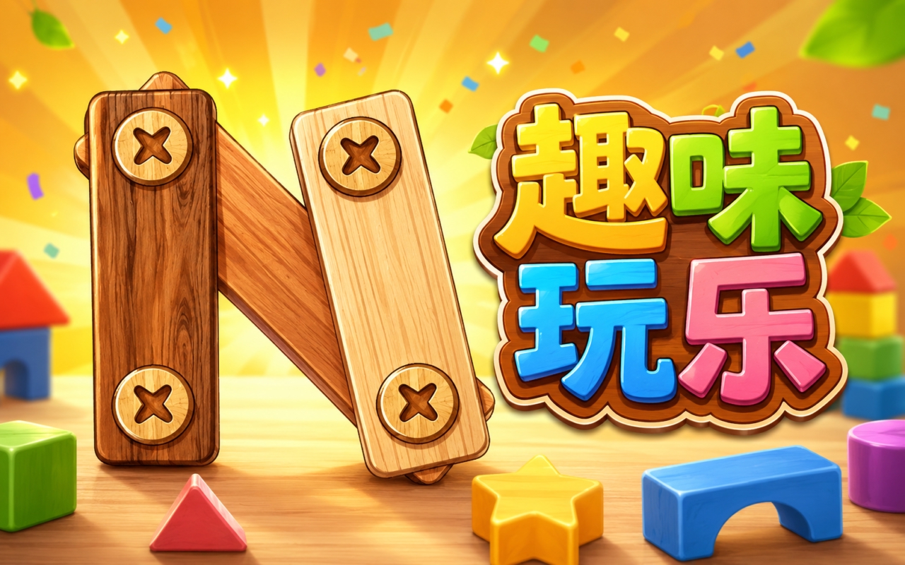 趣味玩乐