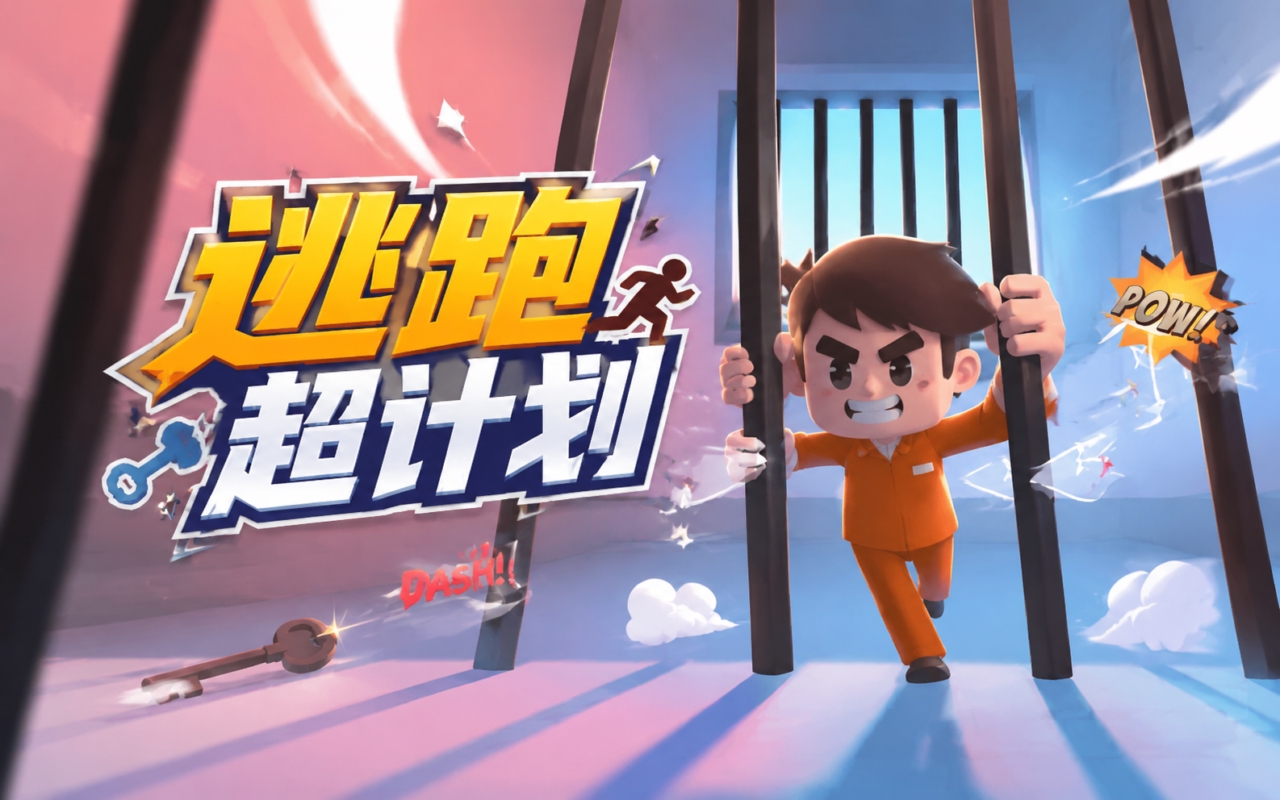 逃跑超计划