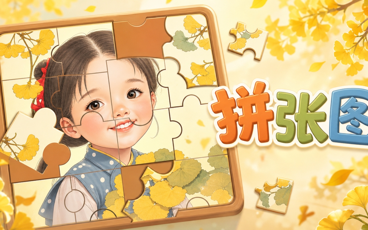 拼张图