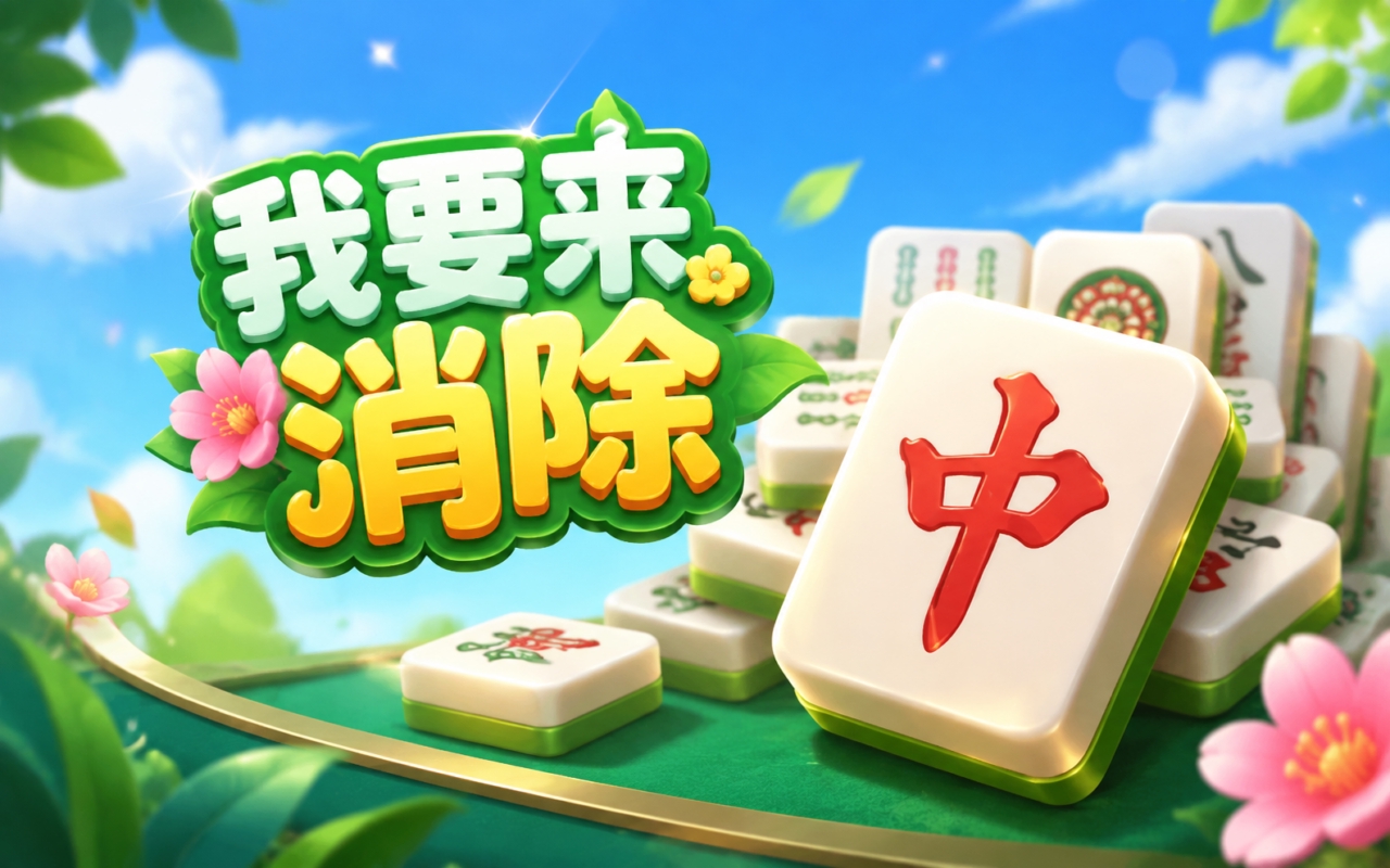 我要来消除