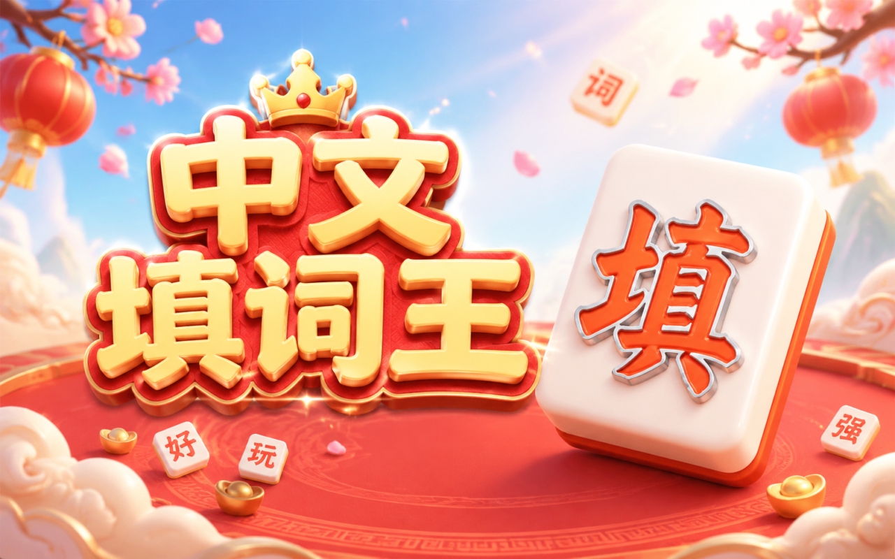 中文填词王