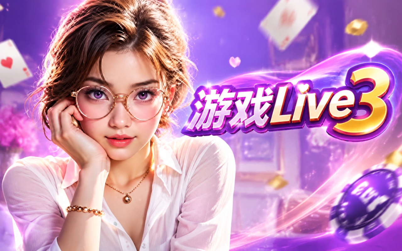 游戏Live3