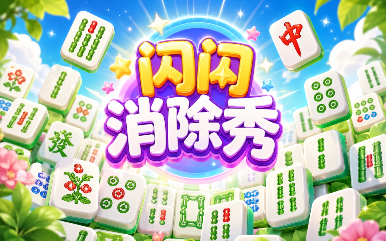 闪闪消除秀