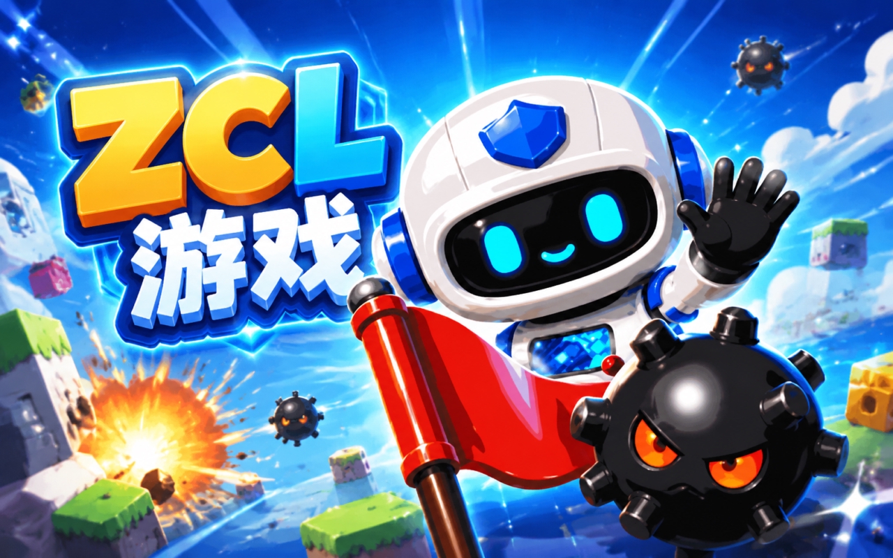 ZCL游戏