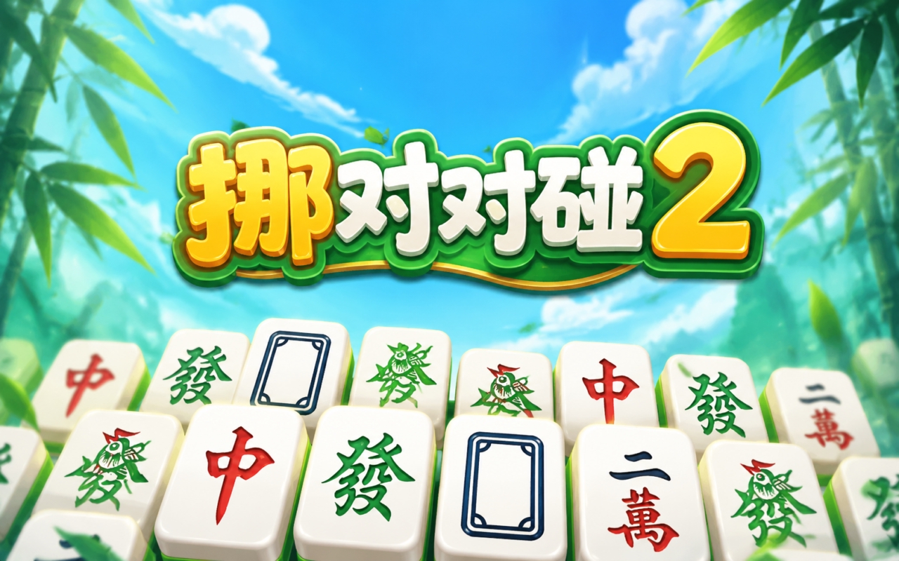挪对对碰 2