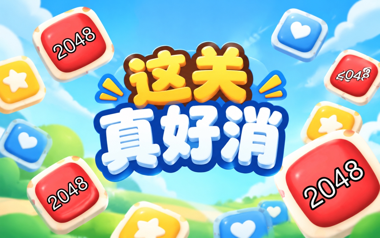 这关真好消