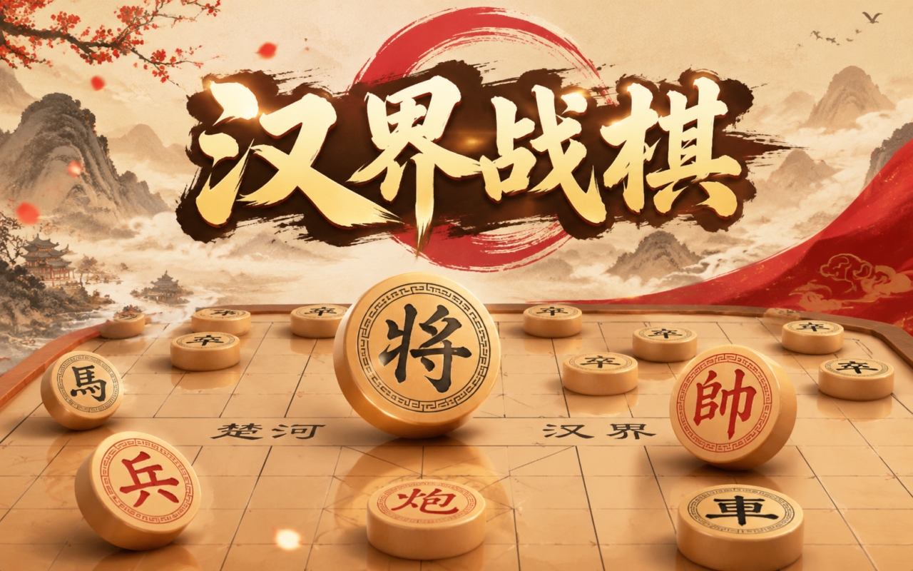 汉界战棋