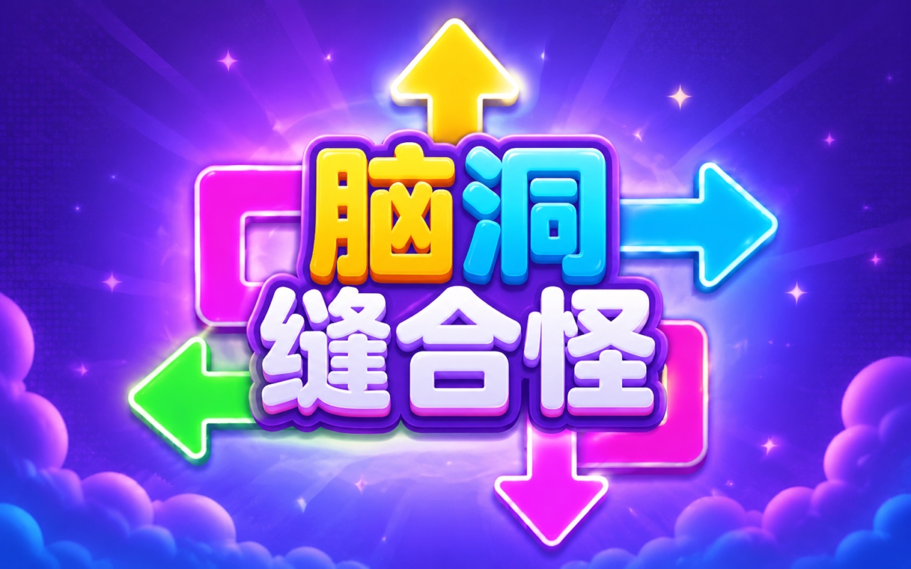脑洞缝合怪