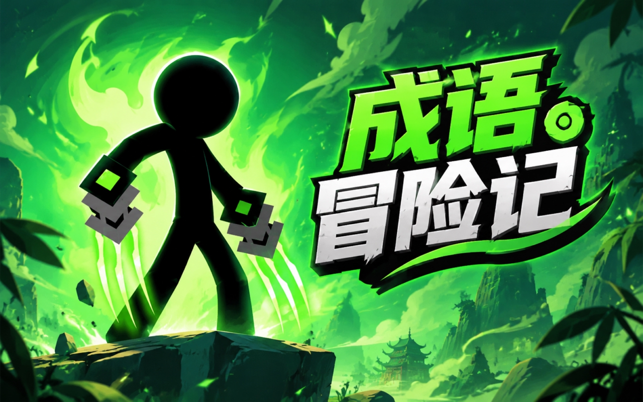 成语冒险记