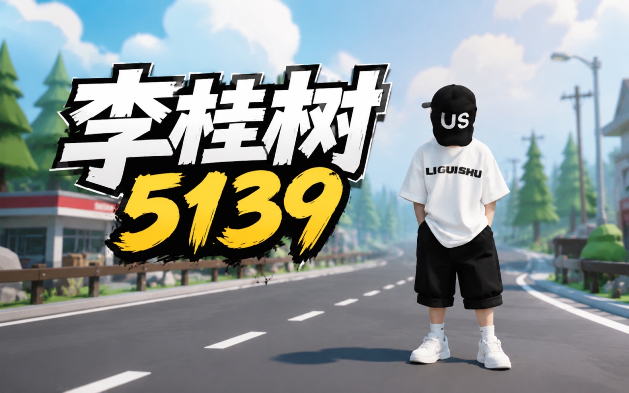 李桂树5139