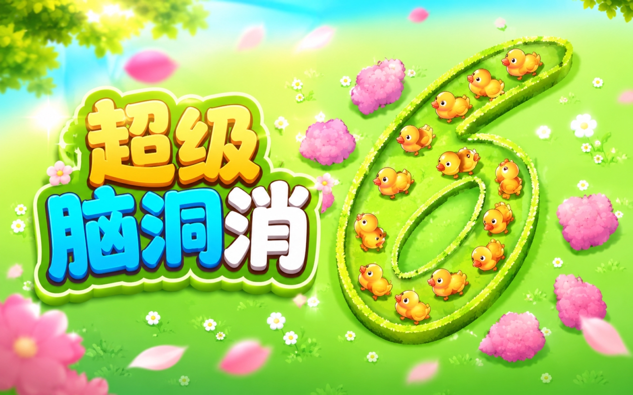 超级脑洞消