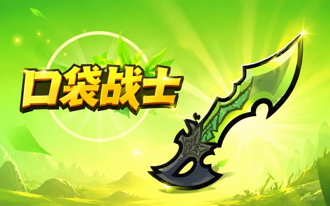 口袋战士