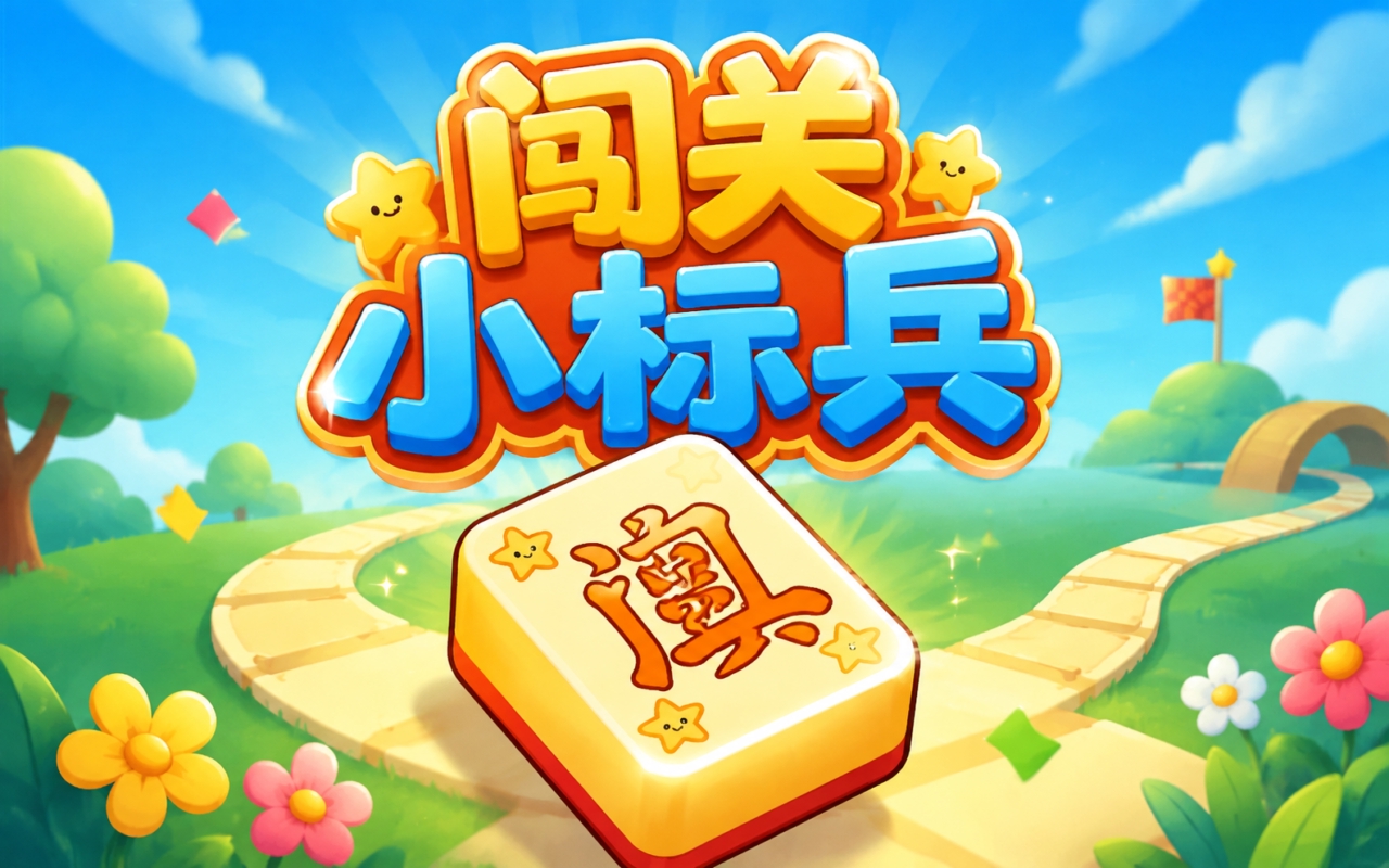 闯关小标兵