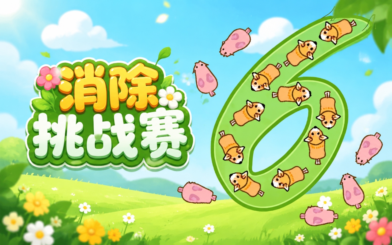 消除挑战赛
