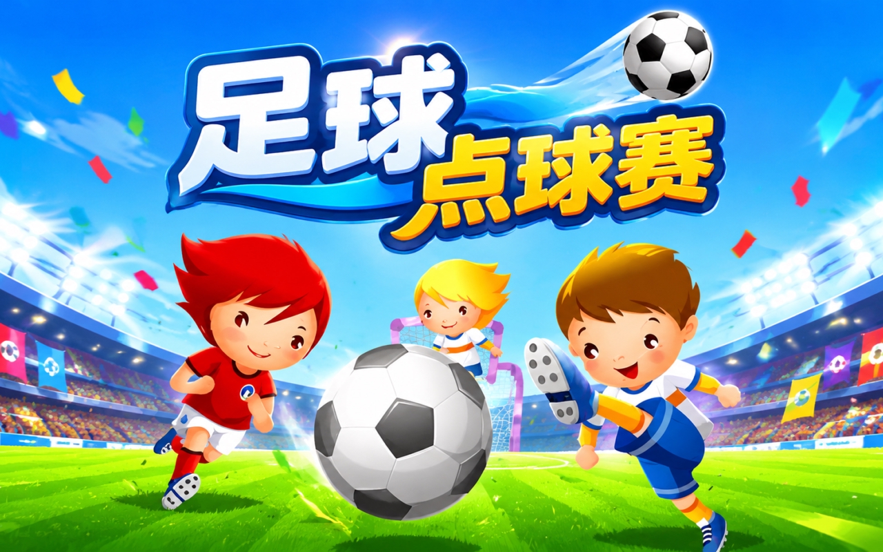足球点球赛