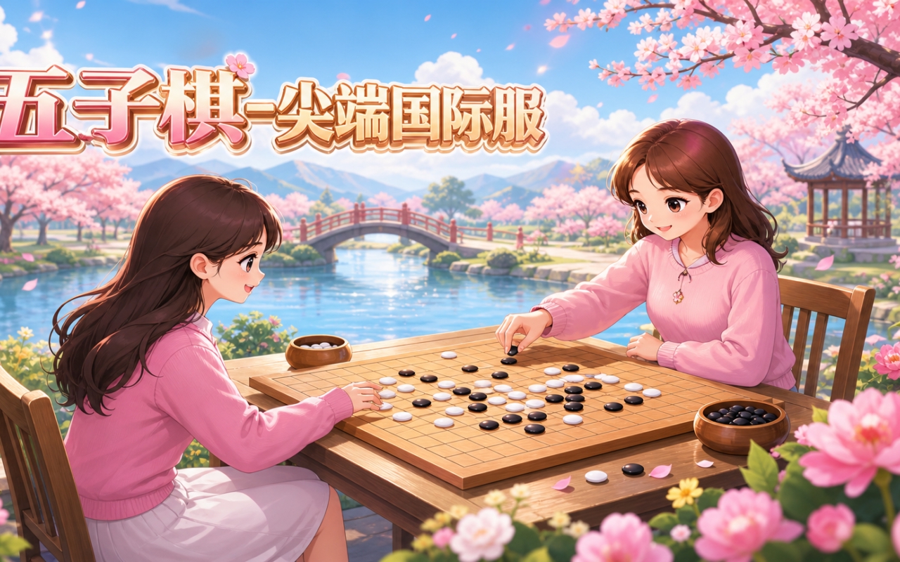 五子棋-尖端国际服           