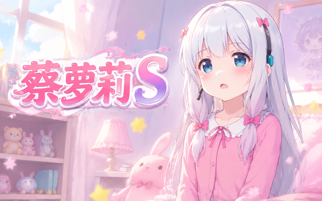 蔡萝莉S