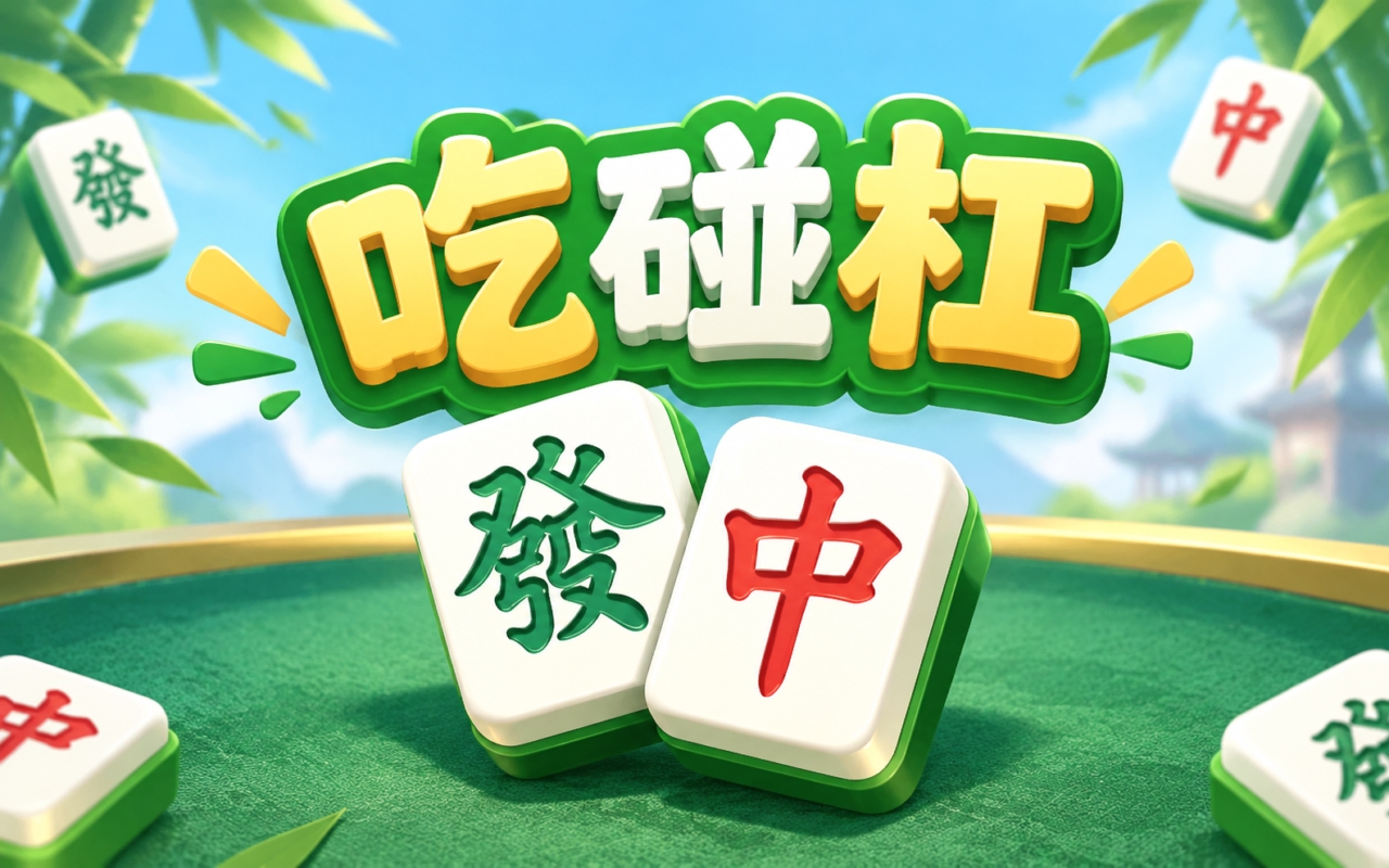 吃碰杠
