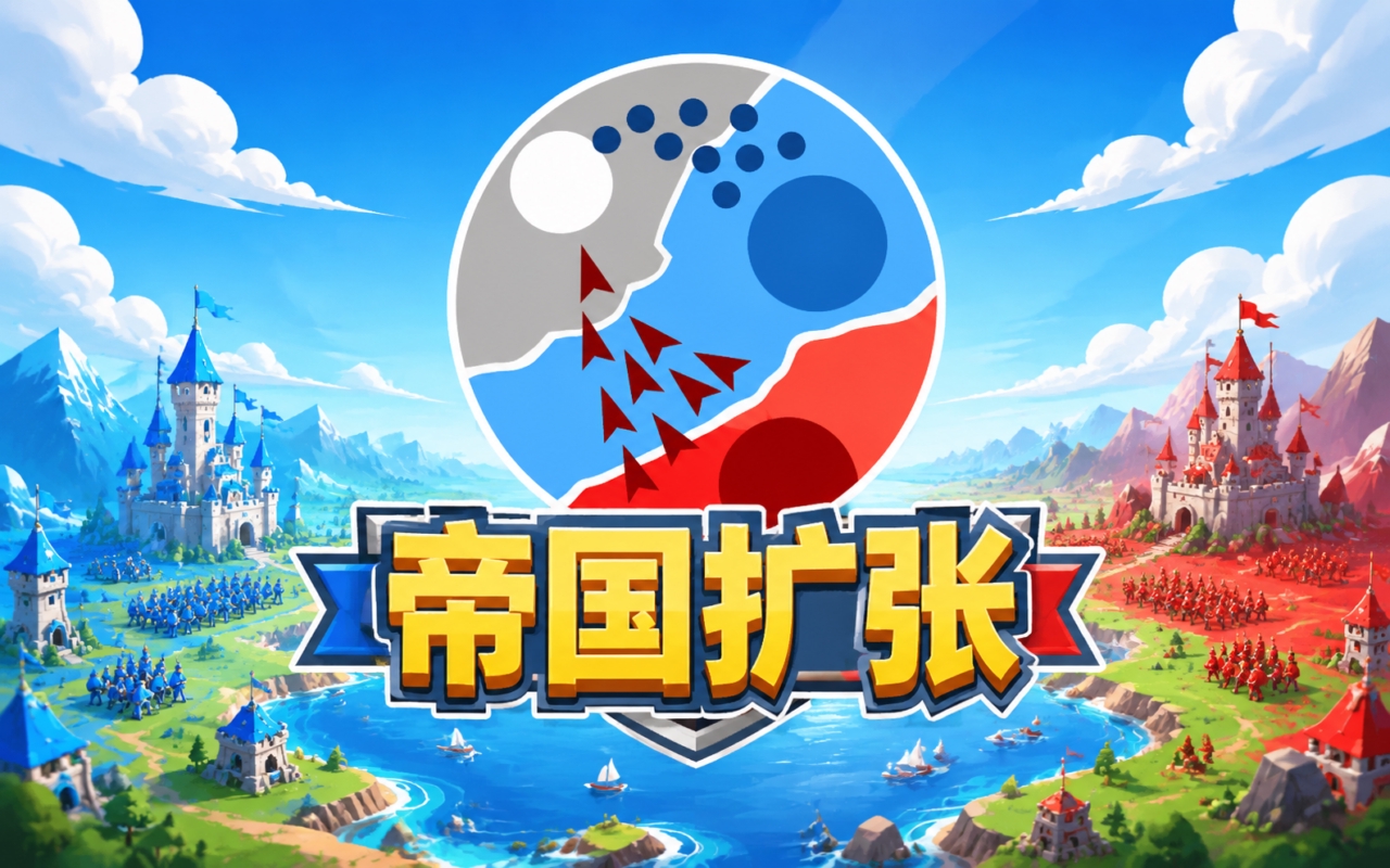 帝国扩张