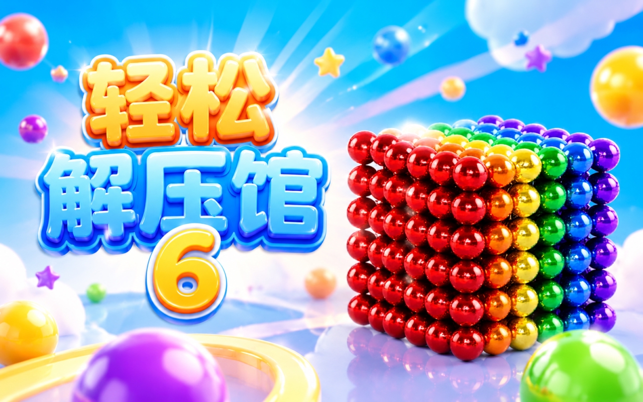 轻松解压馆6