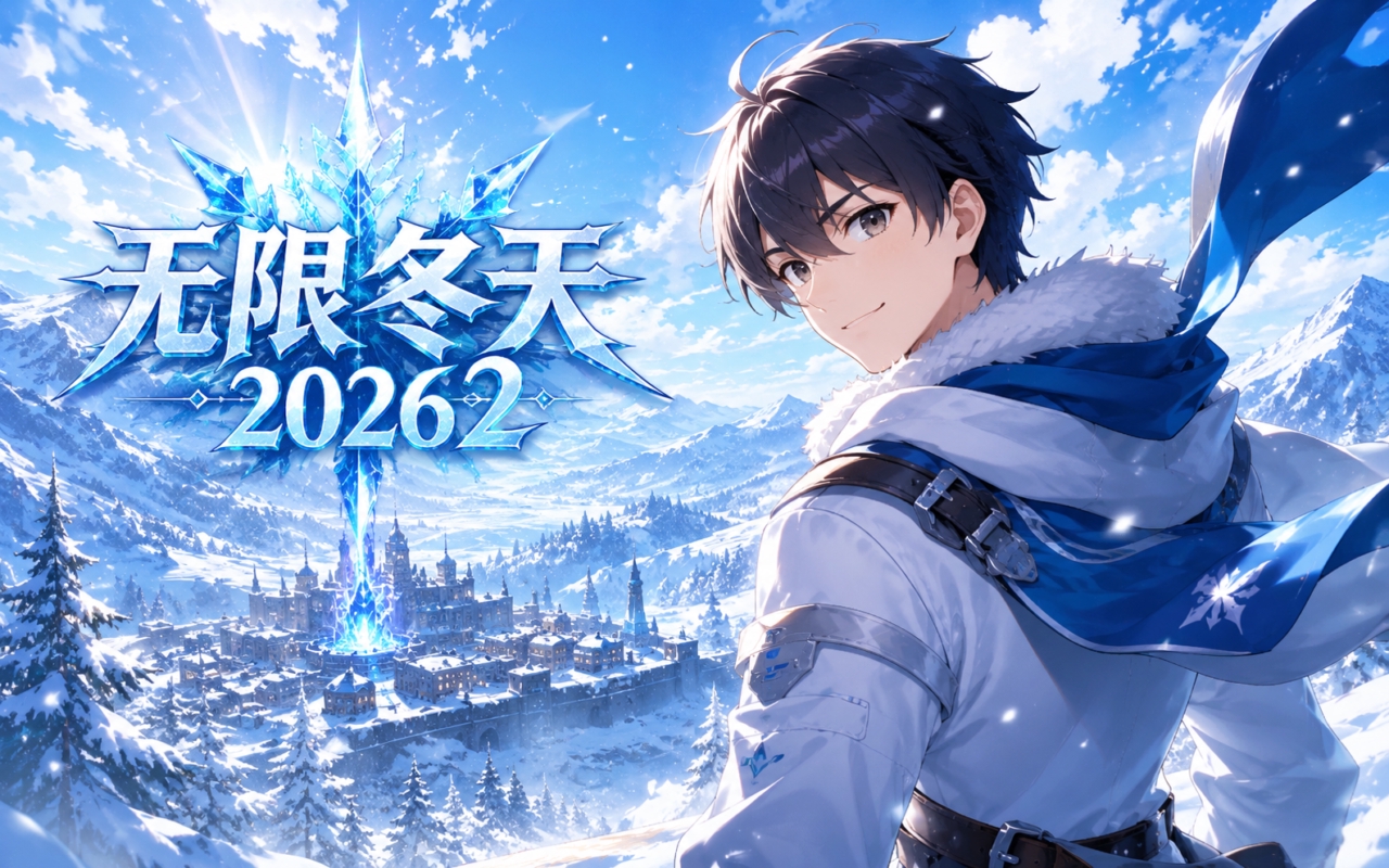 无限冬天20262