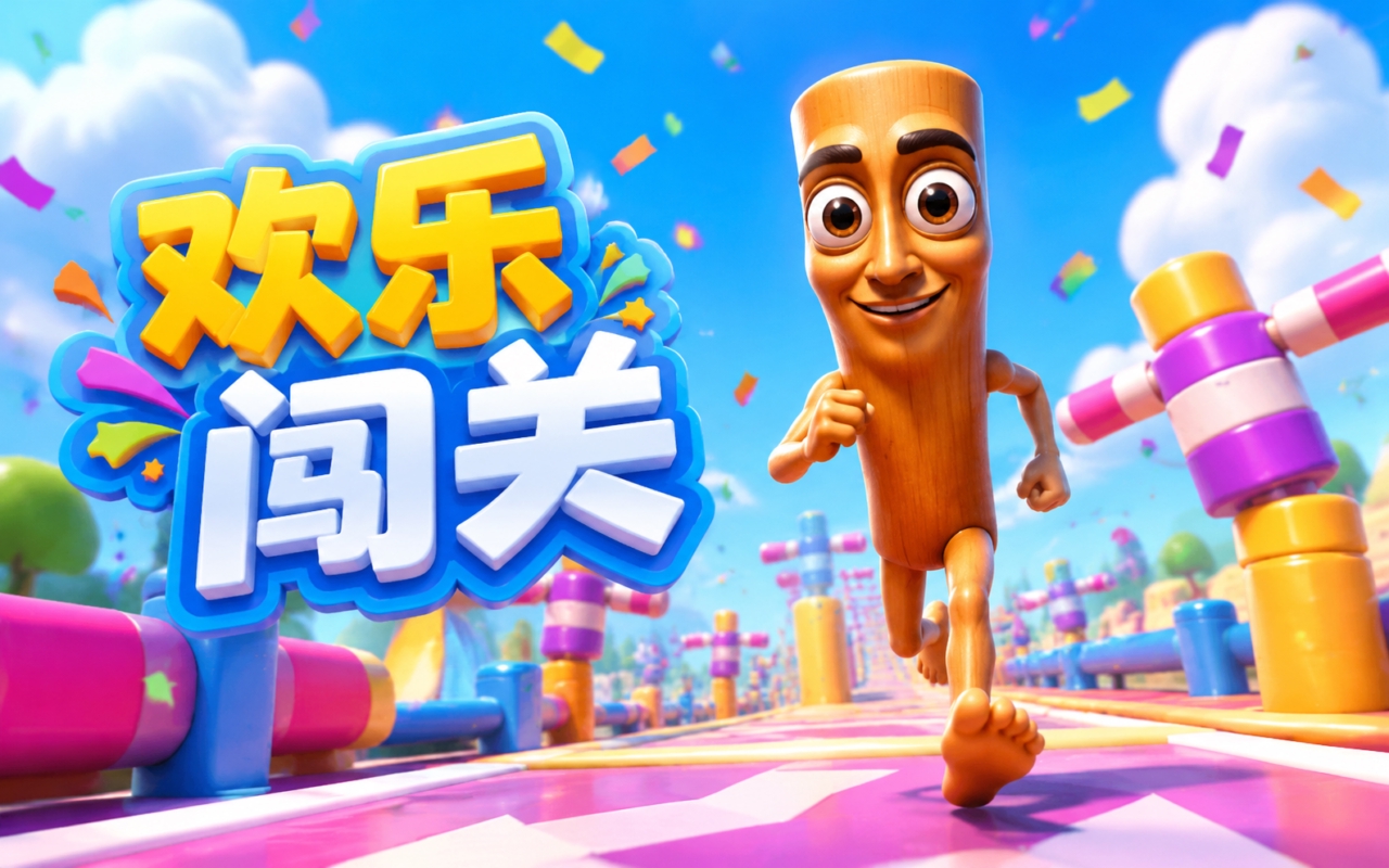 欢乐闯关
