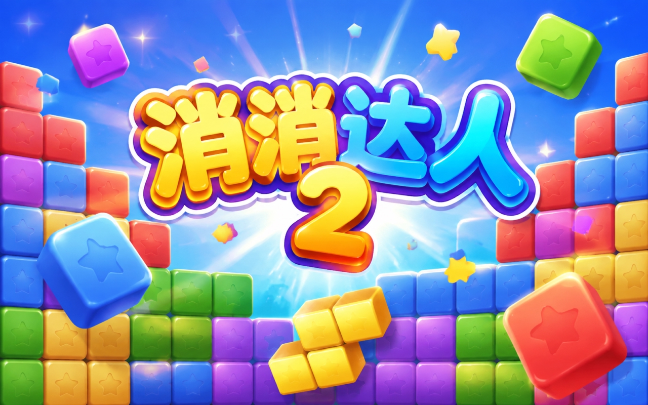消消达人2