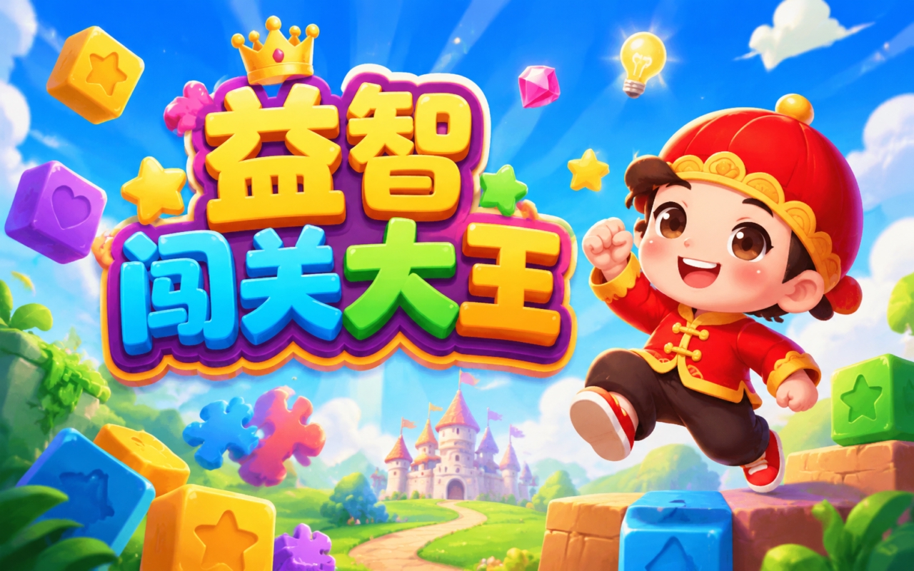 益智闯关大王