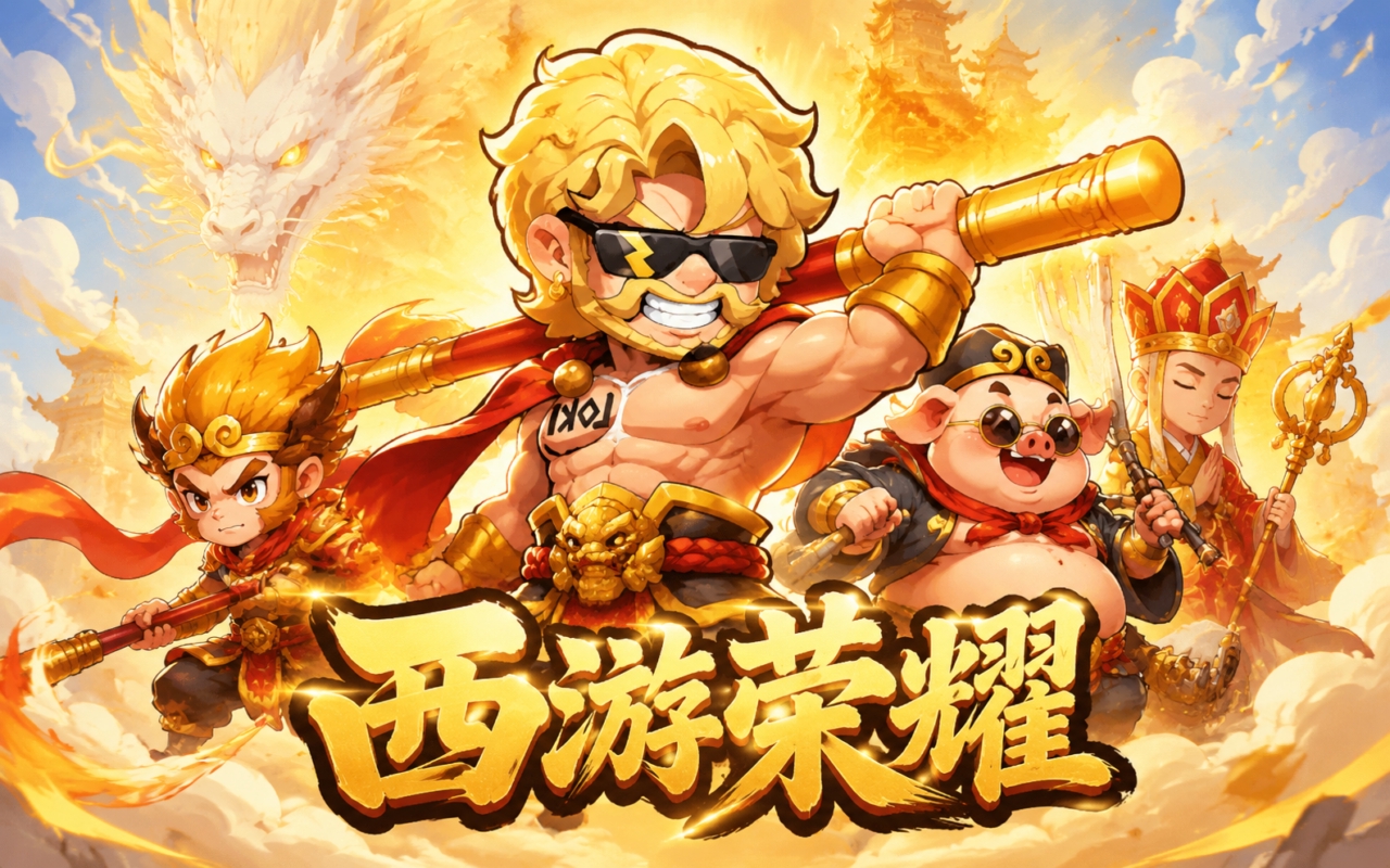 西游荣耀