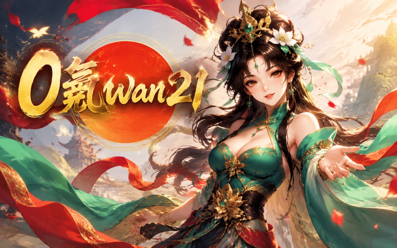 0氪wan21