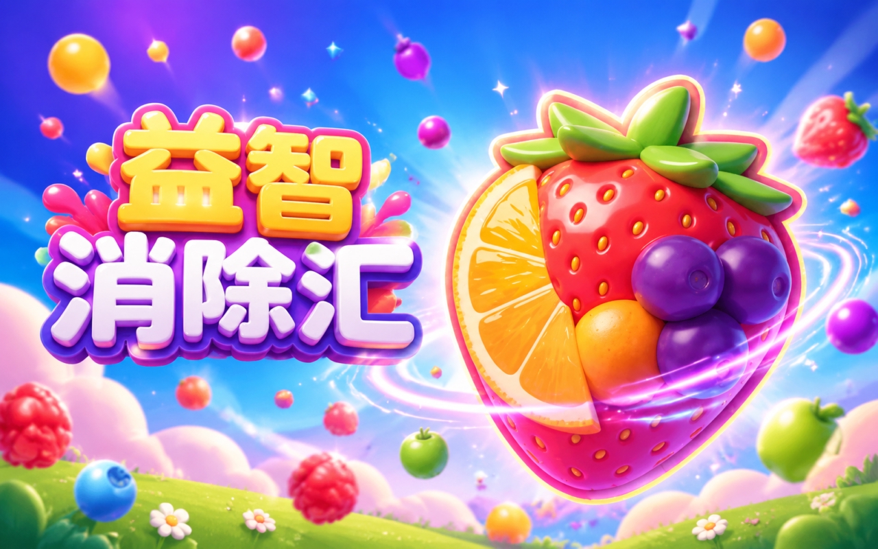 益智消除汇