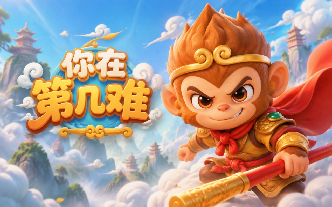 你在第几难