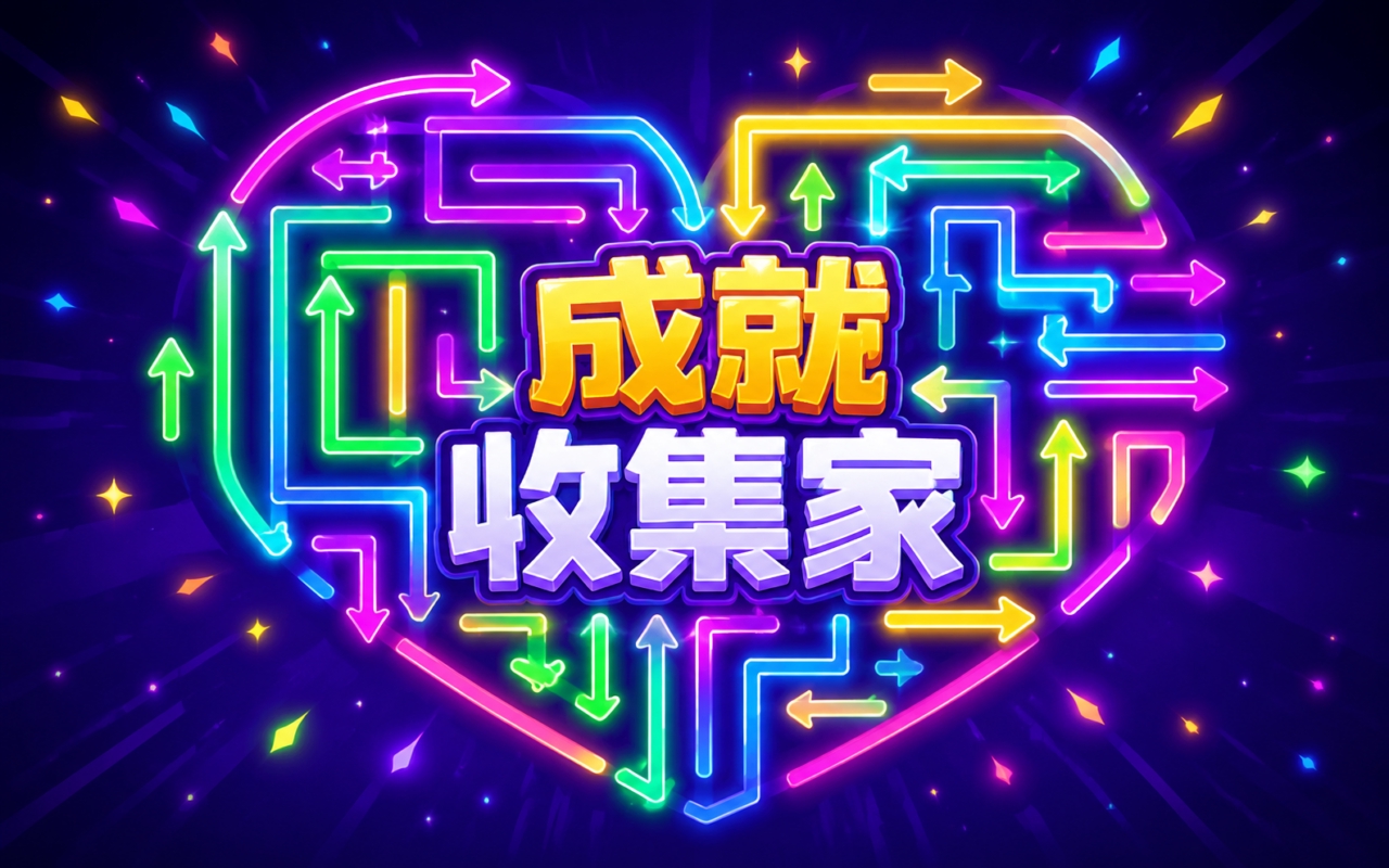 成就收集家