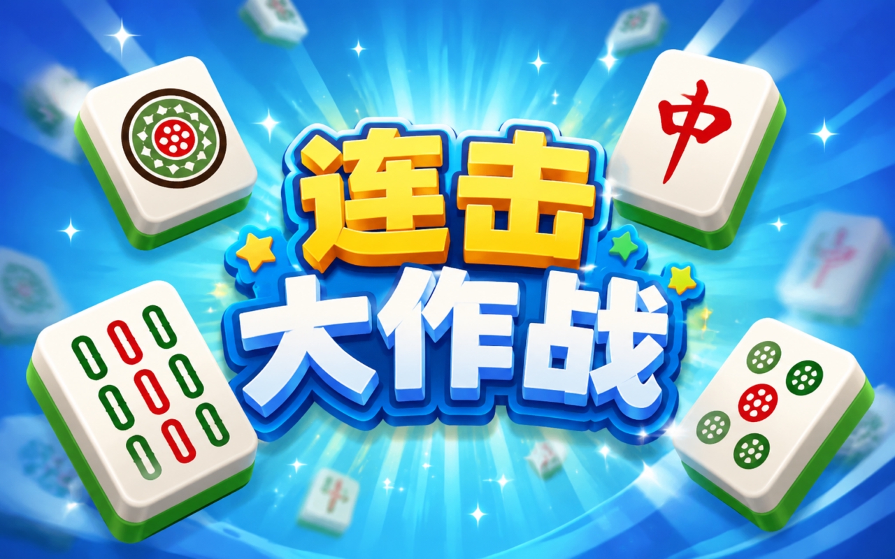连击大作战