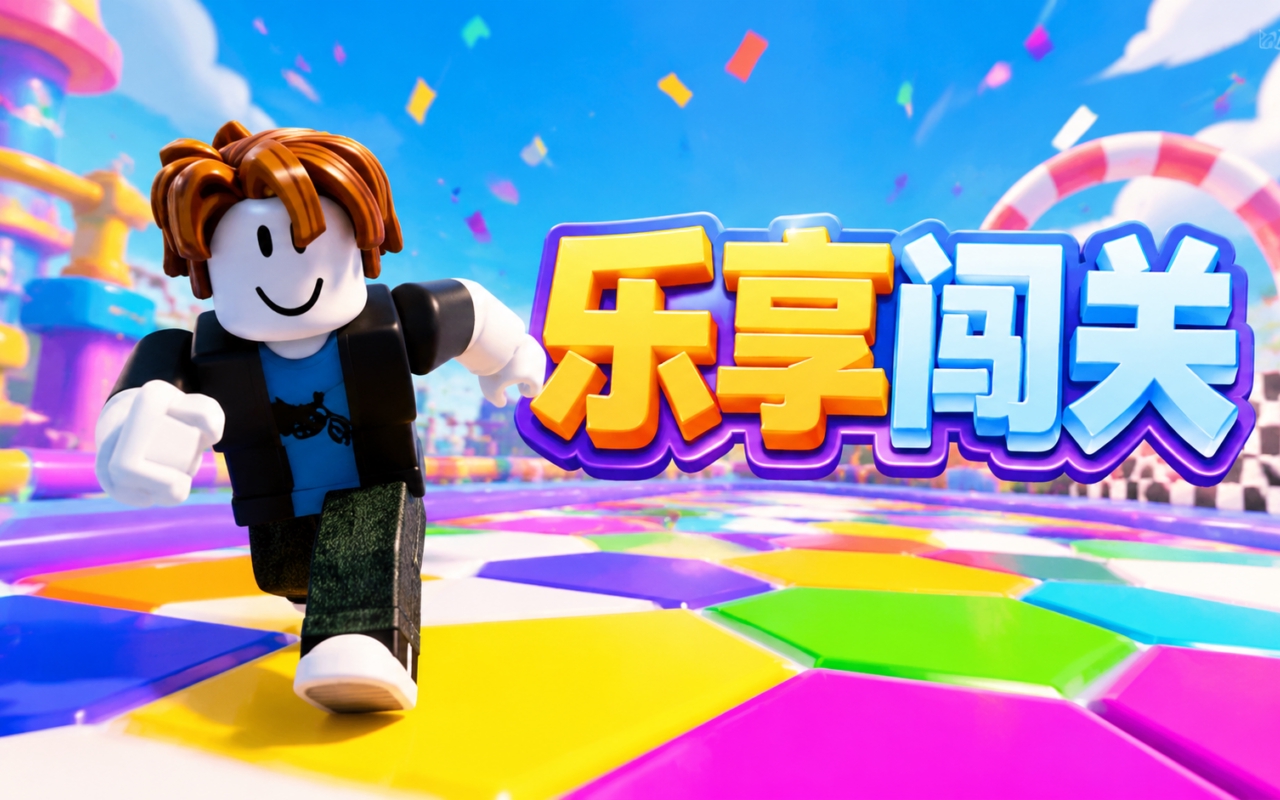 乐享闯关