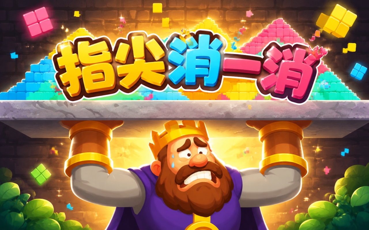 指尖消一消