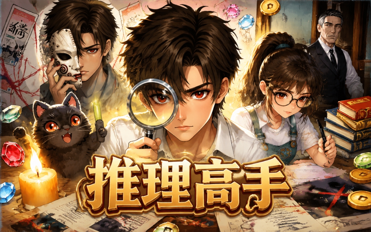 推理高手