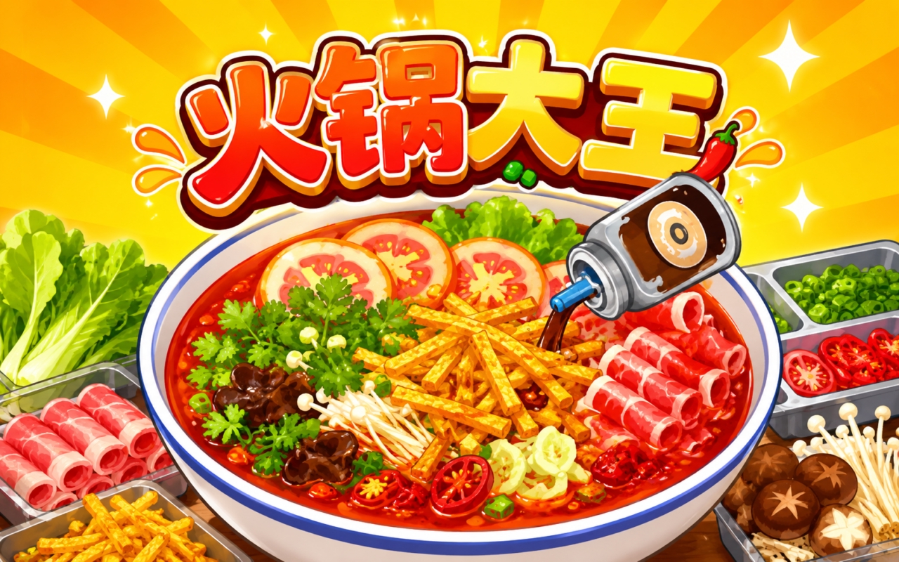 火锅大王