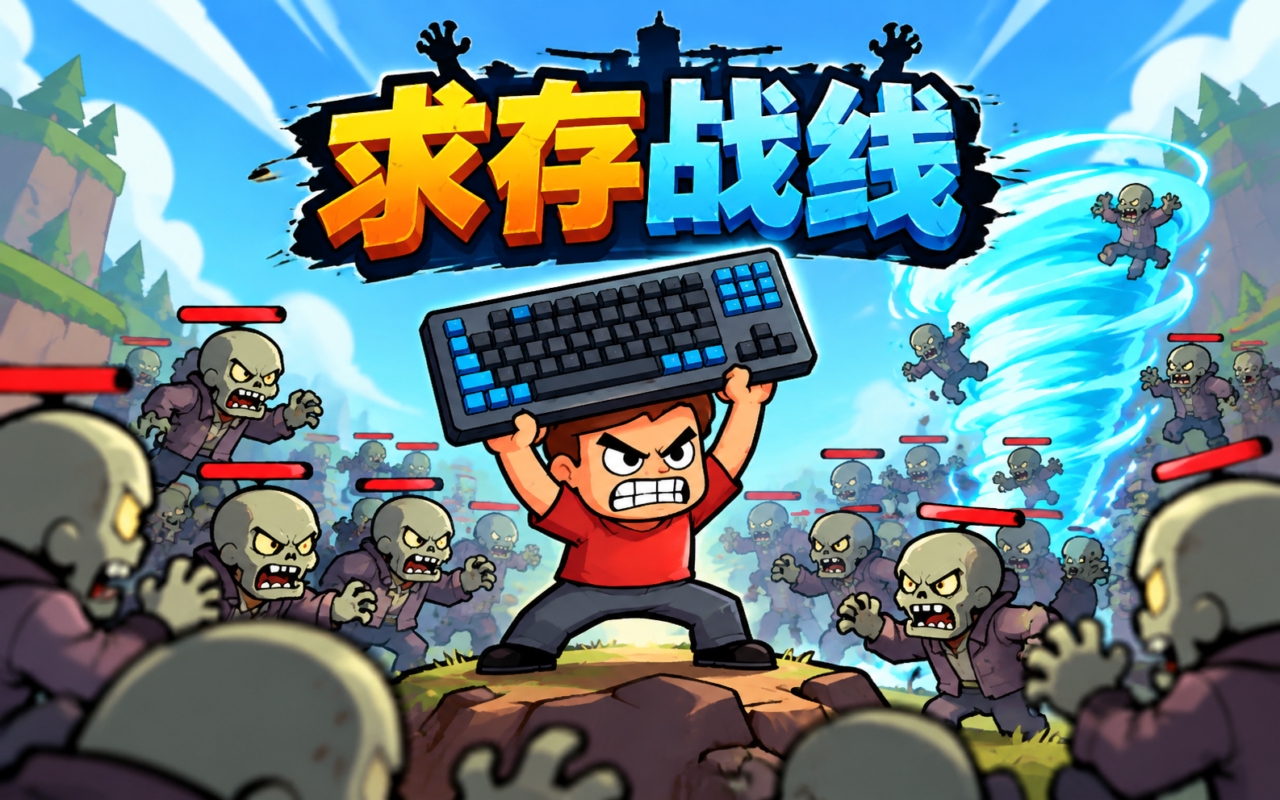 求存战线