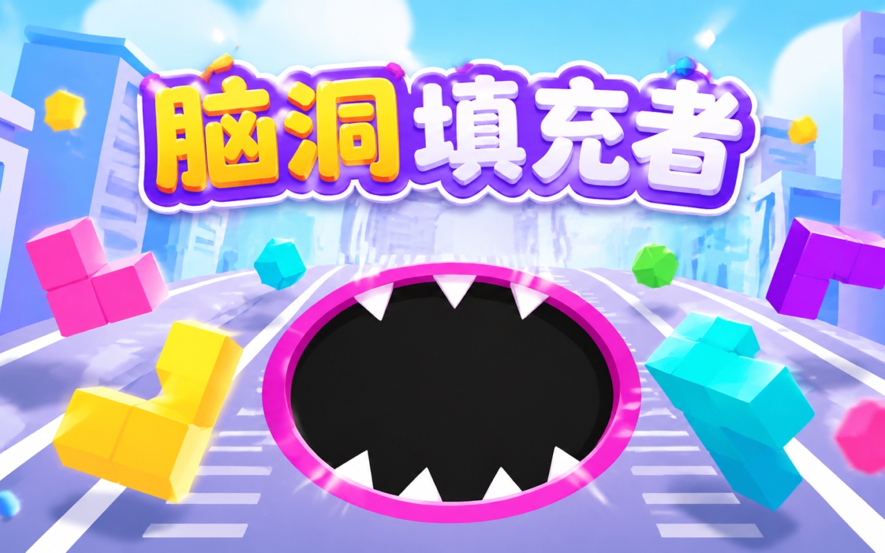脑洞填充者