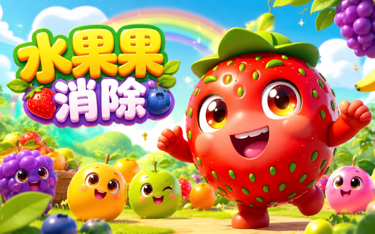 水果果消除