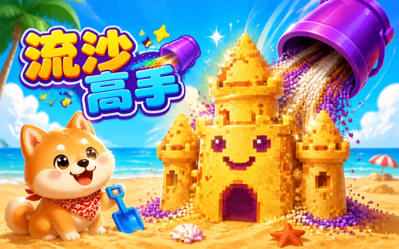 流沙高手