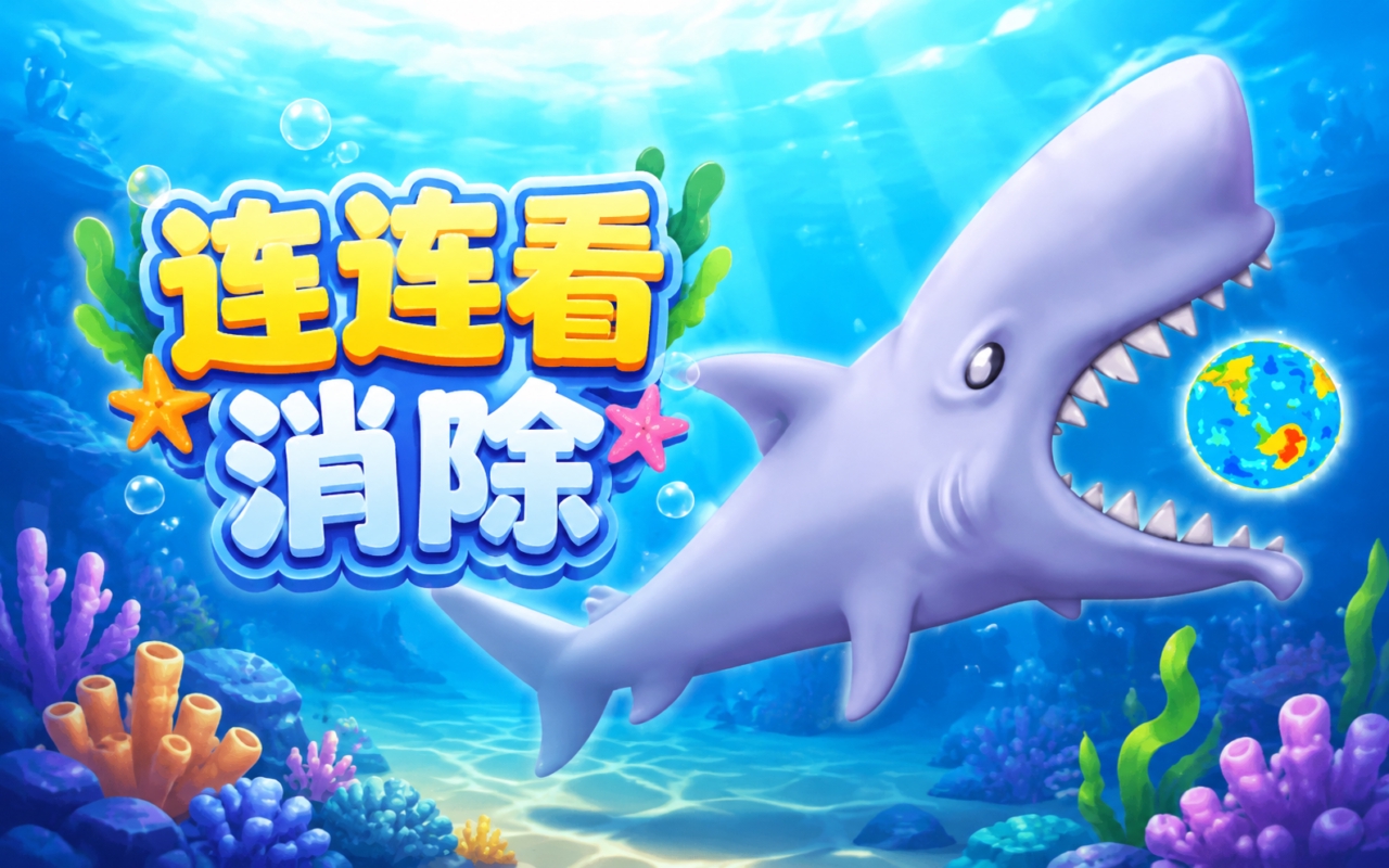 连连看消除